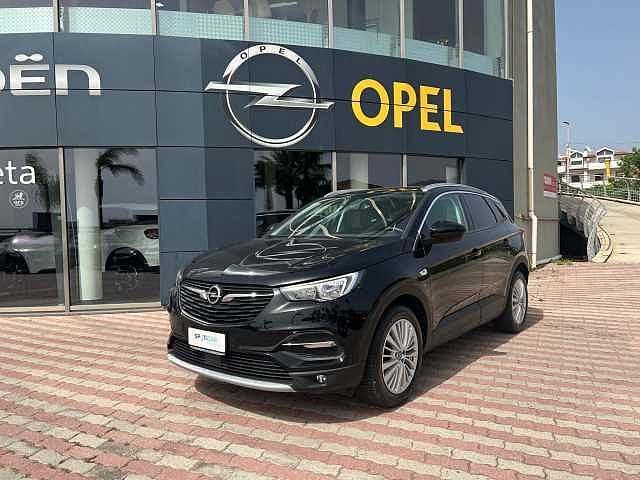 Opel Grandland X 1.5 diesel Ecotec Start&Stop aut. Innovation da AUTOZETA