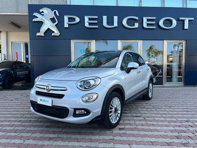 Fiat 500X 1.6 MultiJet 120 CV Lounge da AUTOZETA