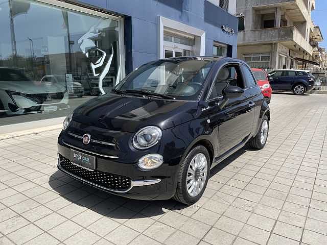 Fiat 500 1.0 Hybrid Dolcevita da AUTOZETA