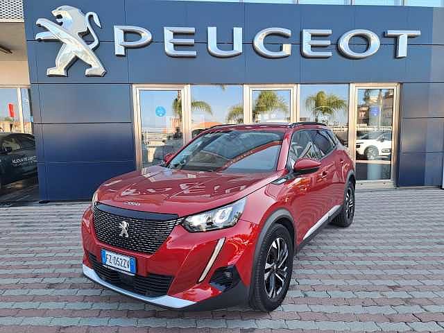 Peugeot 2008 2ª serie BlueHDi 100 S&S Allure da AUTOZETA