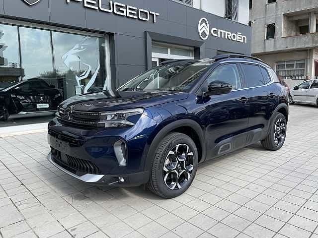 Citroen C5 Aircross PureTech 130 S&S EAT8 Shine da AUTOZETA