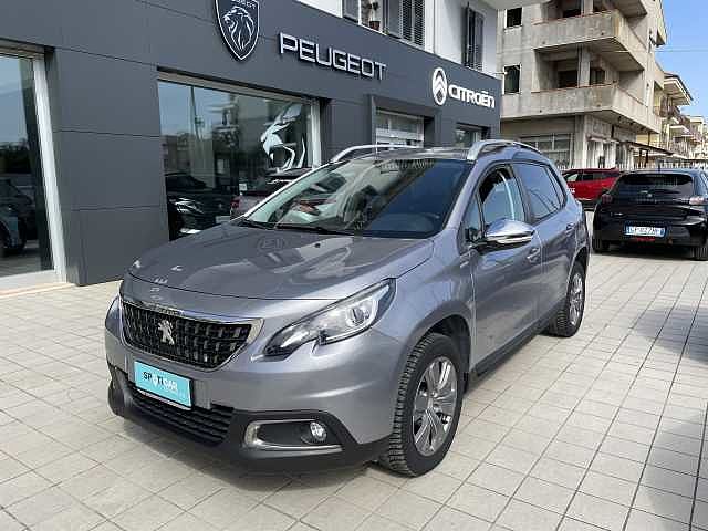 Peugeot 2008 BlueHDi 100 S&S Style da AUTOZETA