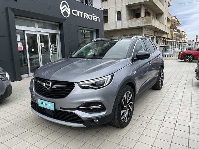 Opel Grandland X 1.5 diesel Ecotec Start&Stop Ultimate da AUTOZETA