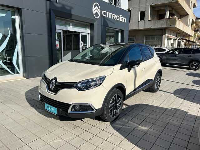 Renault Captur 1ª serie dCi 8V 90 CV Start&Stop Energy Zen