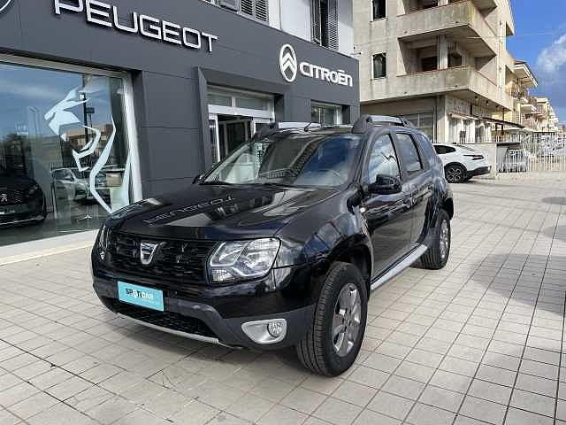 Dacia Duster 1ª serie 1.5 dCi 110CV Start&Stop 4x2 Ambiance