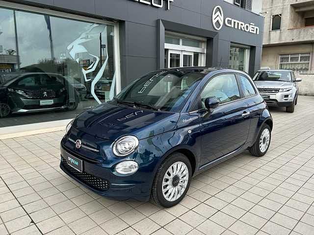 Fiat 500 1.0 Hybrid Dolcevita da AUTOZETA