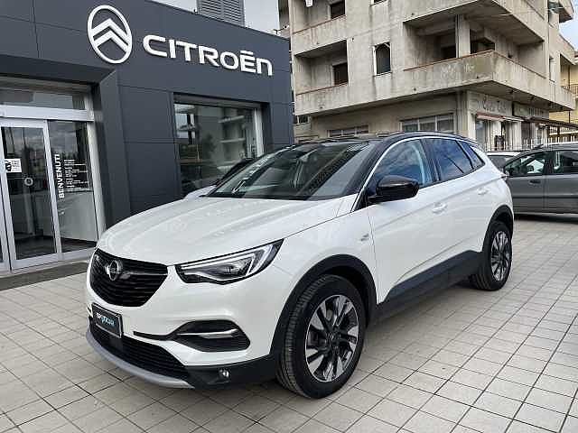 Opel Grandland X 1.5 diesel Ecotec Start&Stop Innovation