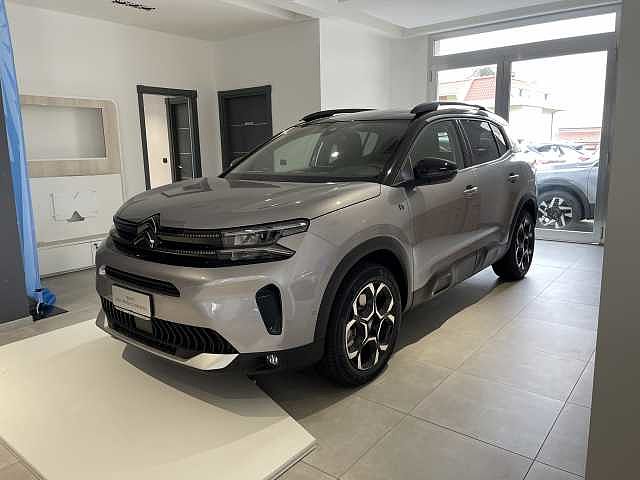 Citroen C5 Aircross Hybrid 225 E-EAT8 Feel Pack