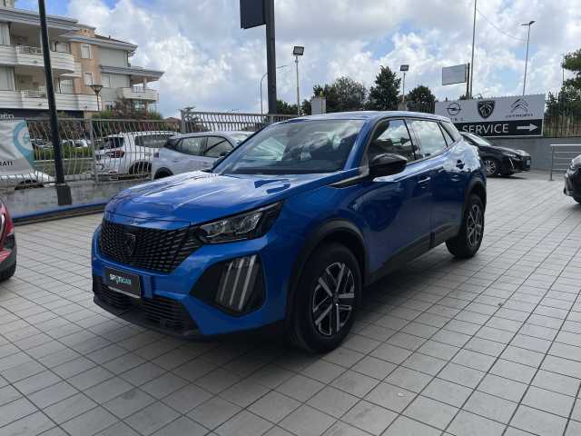 Peugeot 2008 2ª serie PureTech 100 S&S Active