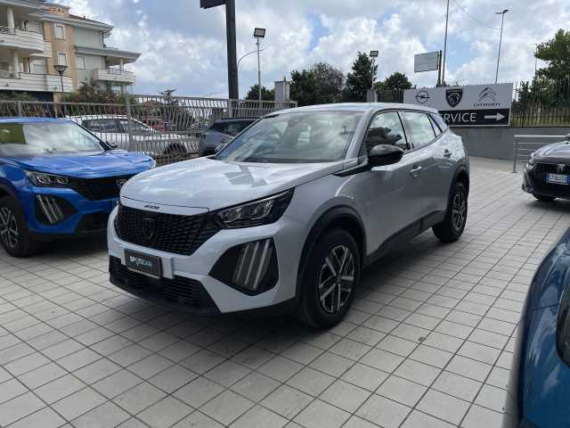 Peugeot 2008 2ª serie PureTech 100 S&S Active