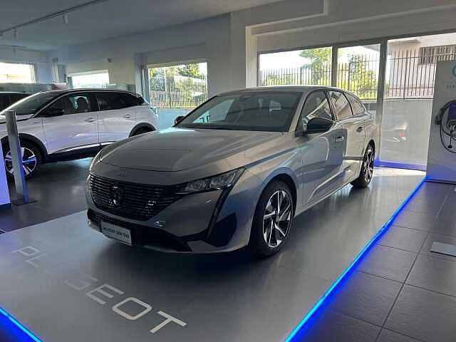 Peugeot 308 3ª serie PureTech Turbo 130 S&S SW Allure