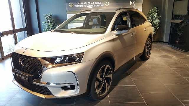 DS 7 E-Tense Grand Chic