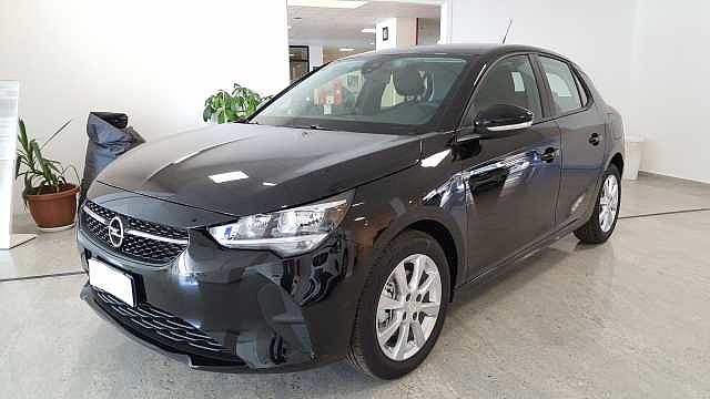 Opel Corsa 6ª serie 1.5 diesel 100 CV Edition