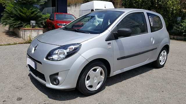 Renault Twingo 2ª serie 1.2 16V LEV Yahoo! da ITALCAR