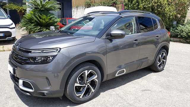 Citroen C5 Aircross BlueHDi 130 S&S Shine