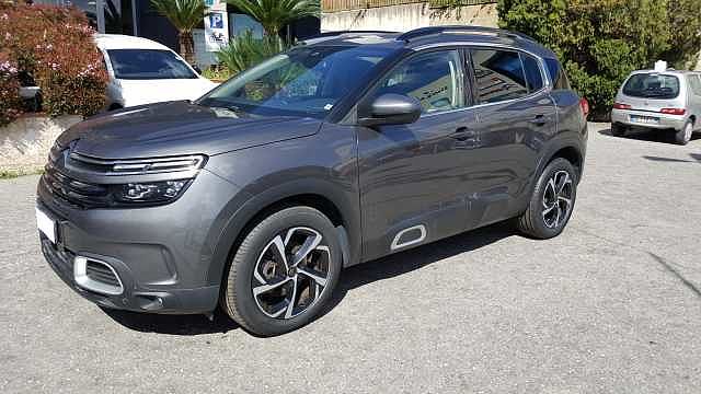 Citroen C5 Aircross BlueHDi 130 S&S Shine