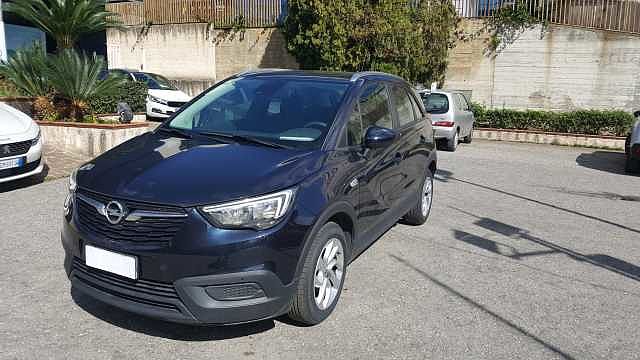 Opel Crossland X 1.5 ECOTEC D 102 CV Start&Stop Ultimate