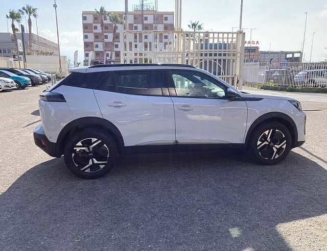 Peugeot 2008 2ª serie PureTech 100 S&S Allure