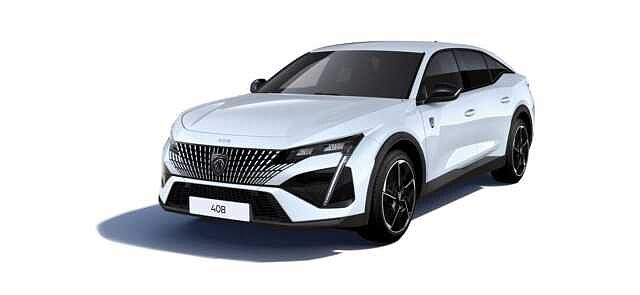 Peugeot 408 PureTech 130 S&S EAT8 Allure