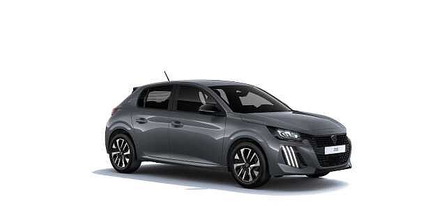 Peugeot 208 2ª serie PureTech 75 Stop&Start 5 porte Active