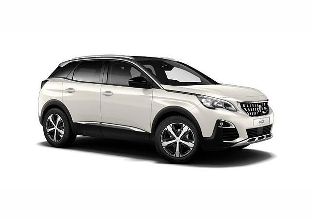 Peugeot 3008 2ª serie Hybrid 180 e-EAT8 Allure Pack
