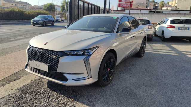 DS 4 2ª serie DS 4 E-Tense 225 Performance Line+