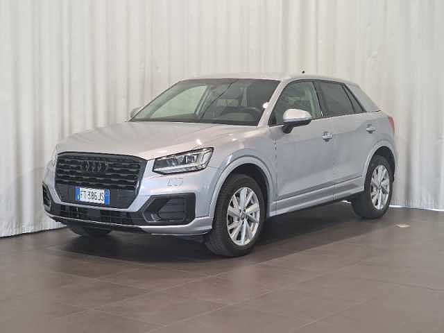 Audi Q2 Q2 30 TDI S tronic Admired