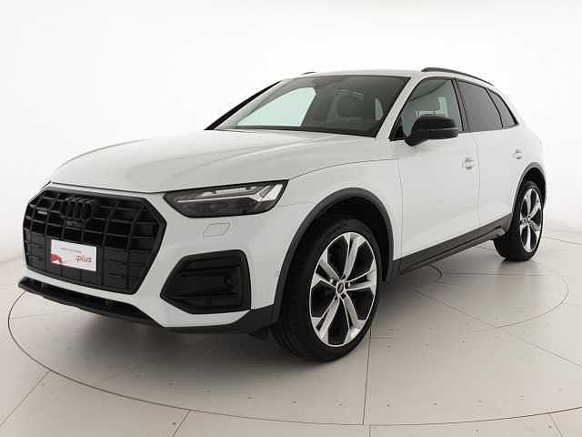 Audi Q5 2ª serie Q5 40 TDI 204 CV quattro S-tr Business Advanced