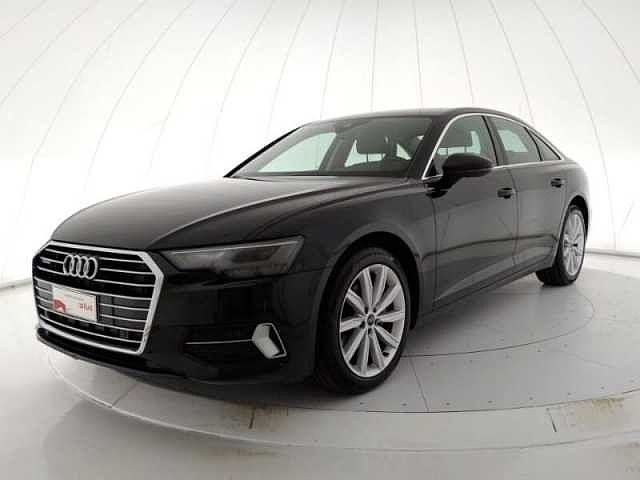 Audi A6 5ª serie A6 40 2.0 TDI quattro ultra S tr Business Sport