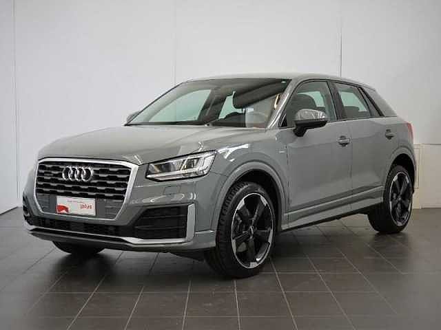 Audi Q2 Q2 1.6 TDI S tronic Sport da Incar S.r.l.