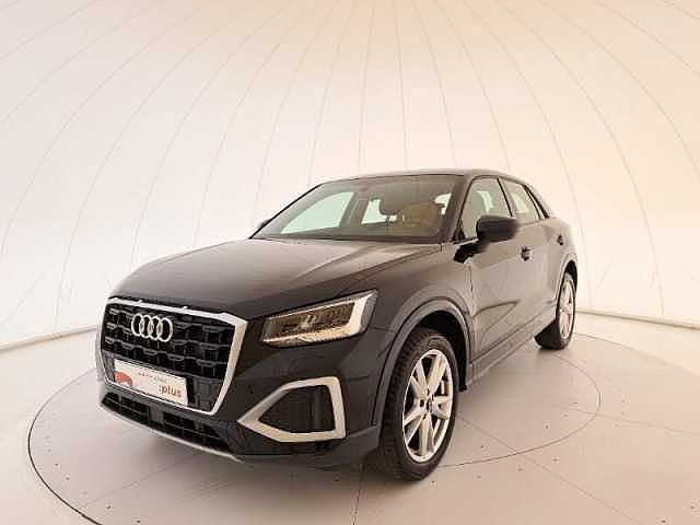 Audi Q2 Q2 30 TDI S tronic Admired Advanced