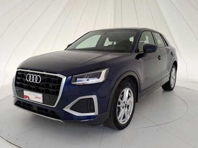 Audi Q2 Q2 30 TDI S tronic Admired Advanced