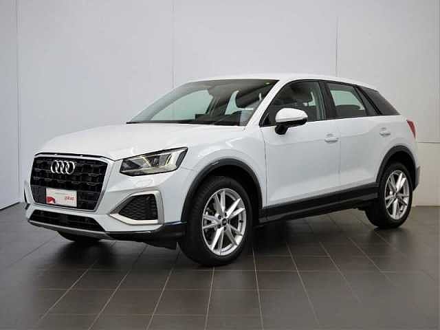 Audi Q2 Q2 30 TDI S tronic Admired Advanced