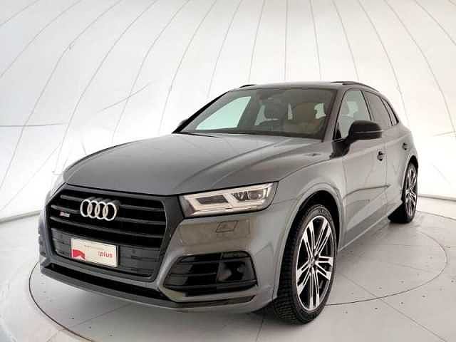 Audi Q5 2ª serie SQ5 TDI quattro tiptronic