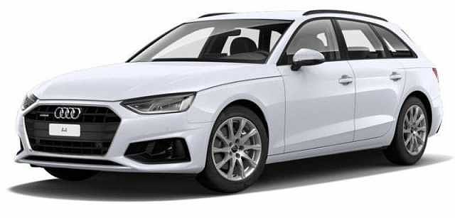 Audi A4 5ª serie A4 Avant 40 TDI quattro S tronic Business da Incar S.r.l.