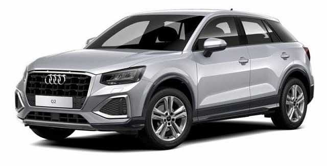 Audi Q2 Q2 30 TDI Admired Advanded