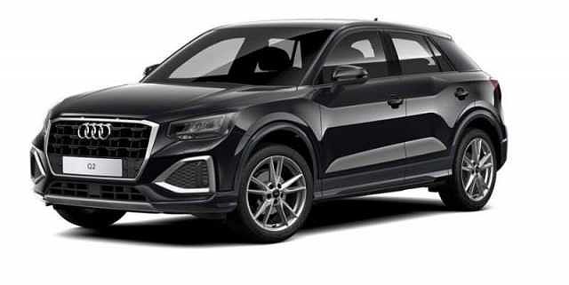 Audi Q2 Q2 30 TDI S tronic Admired Advanced