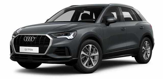 Audi Q3 Q3 45 TFSI e S tronic Business