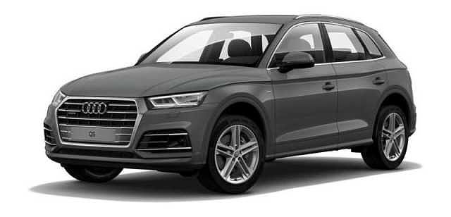 Audi Q5 2ª serie Q5 40 TDI quattro S tronic S line plus