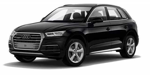 Audi Q5 2ª serie Q5 2.0 TDI 190 CV quattro S tronic Sport