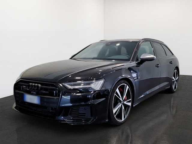 Audi A6 5ª serie S6 Avant 3.0 TDI quattro tiptronic sport attitude