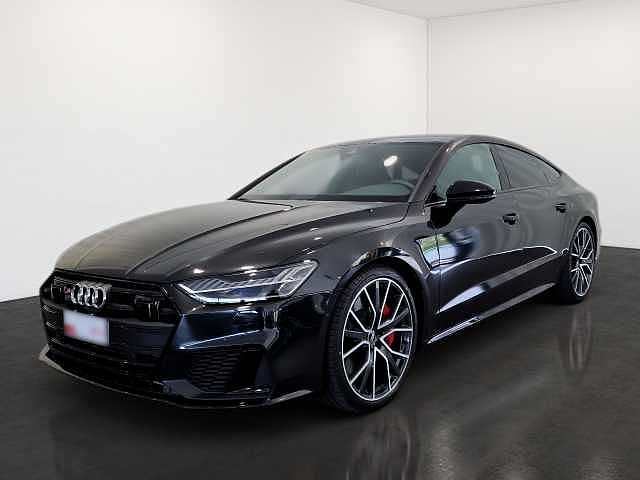 Audi A7 2ª serie S7 SPB 3.0 TDI quattro tiptronic