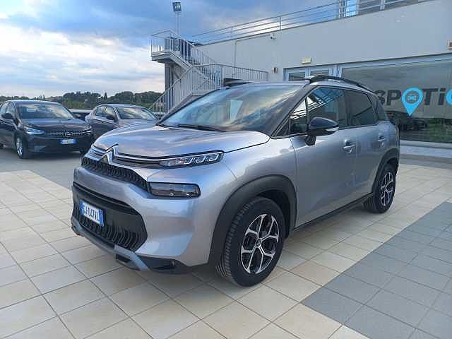 Citroen C3 Aircross PureTech 110 S&S Shine da F.LLI VILLA