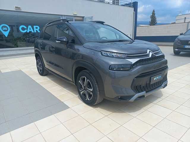 Citroen C3 Aircross PureTech 110 S&S Feel