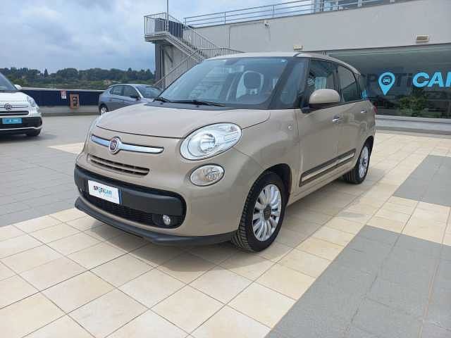 Fiat 500L Living 0.9 TwinAir 105 CV Lounge da F.LLI VILLA