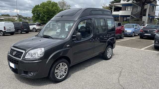 Fiat Doblò 2ª serie 1.9 MJT 120 CV Dynamic