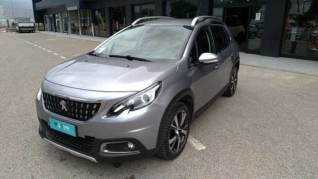 Peugeot 2008 PureTech Turbo 110 S&S Allure