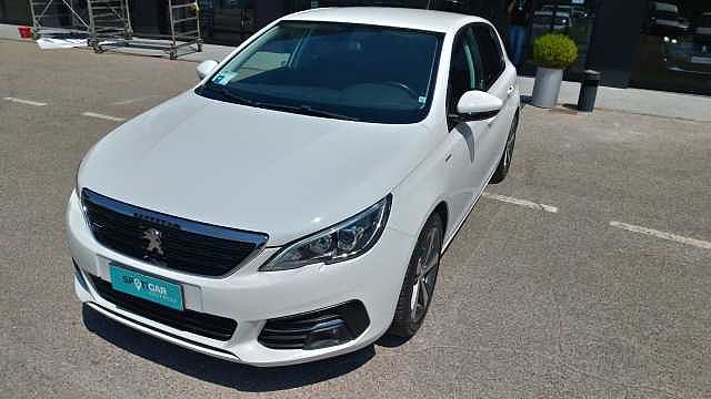 Peugeot 308 2ª serie BlueHDi 130 S&S Style da O.V.M.