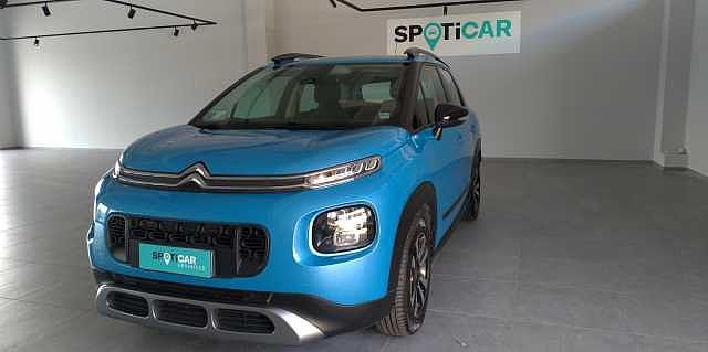 Citroen C3 Aircross PureTech 82 Shine