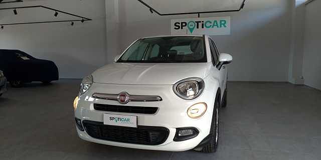 Fiat 500X 1.3 MultiJet 95 CV Pop Star